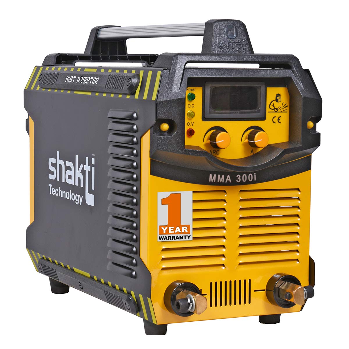 Welding Machine 300 AMP